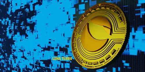 Luna Terra cryptocurrency collapse