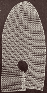 Patch of the PerFix Plug