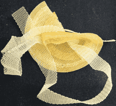 Torn Hernia Mesh Lawsuit