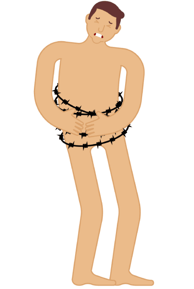 Hernia Mesh Pain Lawsuit