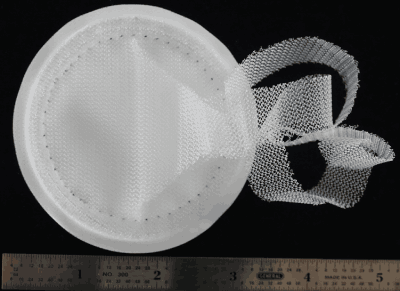 Patch Hernia Mesh Lawsuit