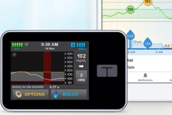 T:slim X2 Insulin Pump Lawsuit | Nigh Goldenberg Raso & Vaughn