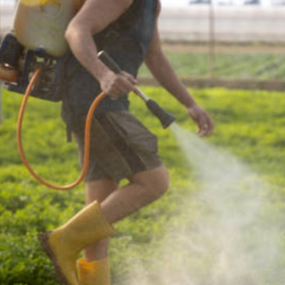 Paraquat Lawsuit
