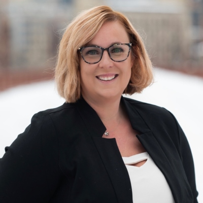 Exactech Recall Attorney Ashleigh Raso